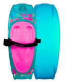 Raptor Roam Womens Kneeboard