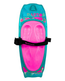 Raptor Roam Womens Kneeboard