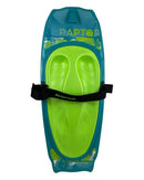 Raptor Roam Kneeboard