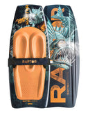 Raptor Powerfish Kneeboard