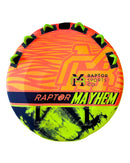 Raptor Mayhem 3
