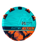 Raptor Mayhem 2