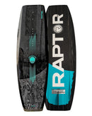 2026 Raptor Darkside Wakeboard