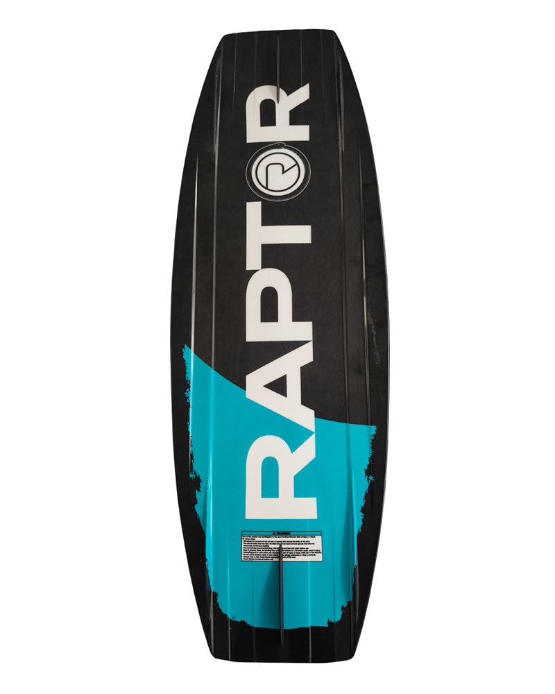 2026 Raptor Darkside Wakeboard