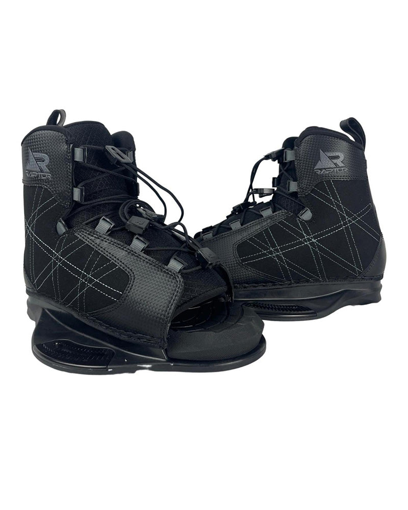 Raptor Control Wakeboard Boot