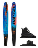 2027 Raptor Recess w/ Recess Boot + ARTP