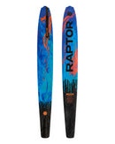 2027 Raptor Recess Kids Slalom Waterski