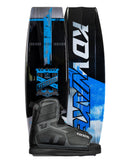 2027 KD Renegade w/ Unix Boots