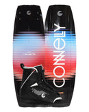 2027 Connelly Reverb w/ Optima Boots