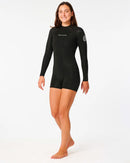 Ripcurl Dawn Patrol 2mm L/SL Springsuit