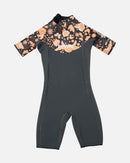 Ripcurl Dawn Patrol Jnr 2mm S/SL BZ Springsuit