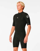 Ripcurl Dawn Patrol 2mm S/SL BZ Springsuit