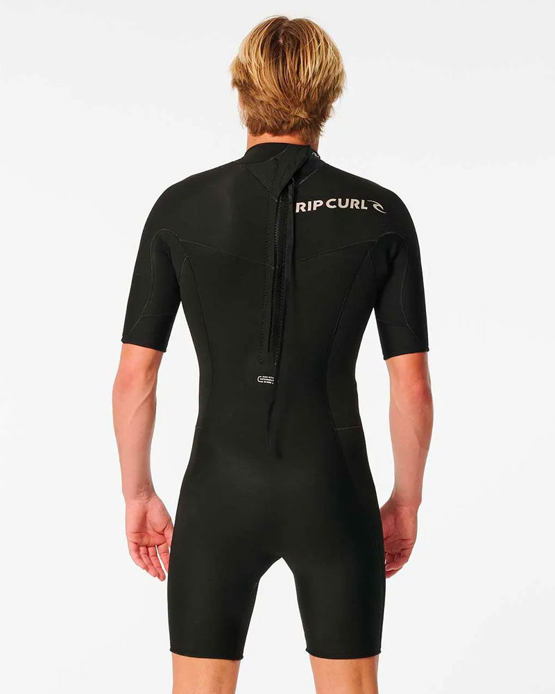 Ripcurl Dawn Patrol 2mm S/SL CZ Springsuit