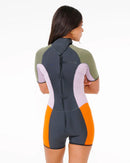 Ripcurl Dawn Patrol 2mm S/SL Springsuit