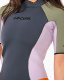 Ripcurl Dawn Patrol 2mm S/SL Springsuit