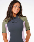 Ripcurl Dawn Patrol 2mm S/SL Springsuit