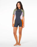Ripcurl Dawn Patrol 2mm S/SL Springsuit