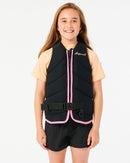 2025 Ripcurl Dawn Patrol Youth Vest