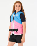 2025 Ripcurl Dawn Patrol Youth Vest
