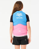 2025 Ripcurl Dawn Patrol Youth Vest