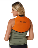 2025 Ripcurl E-Bomb Womens Vest