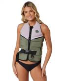 2025 Ripcurl E-Bomb Womens Vest