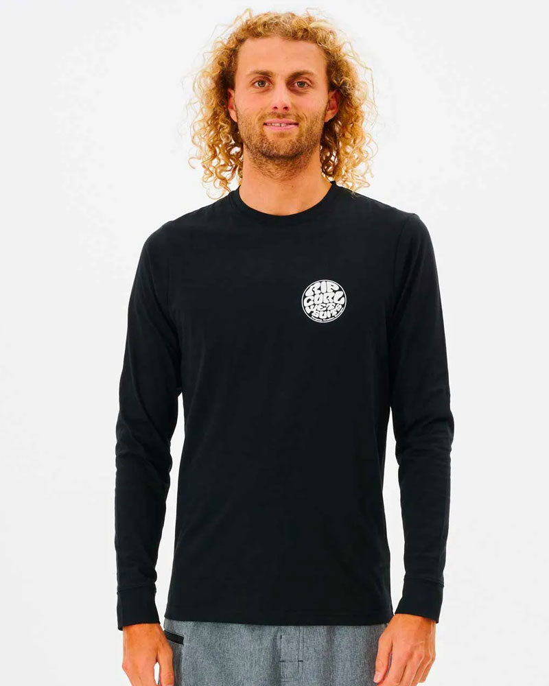 Ripcurl Icons Of Surf L/S Tee