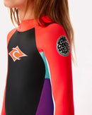 Ripcurl Omega Grom 3/2mm E-Stitch BZ Steamer