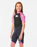 Ripcurl Omega Jnr 1.5mm BZ Springsuit