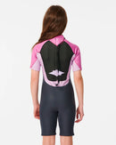 Ripcurl Omega Jnr 1.5mm BZ Springsuit