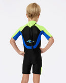 Ripcurl Omega Grom 1.5mm BZ Springsuit