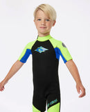 Ripcurl Omega Grom 1.5mm BZ Springsuit