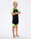 Ripcurl Omega Grom 1.5mm BZ Springsuit