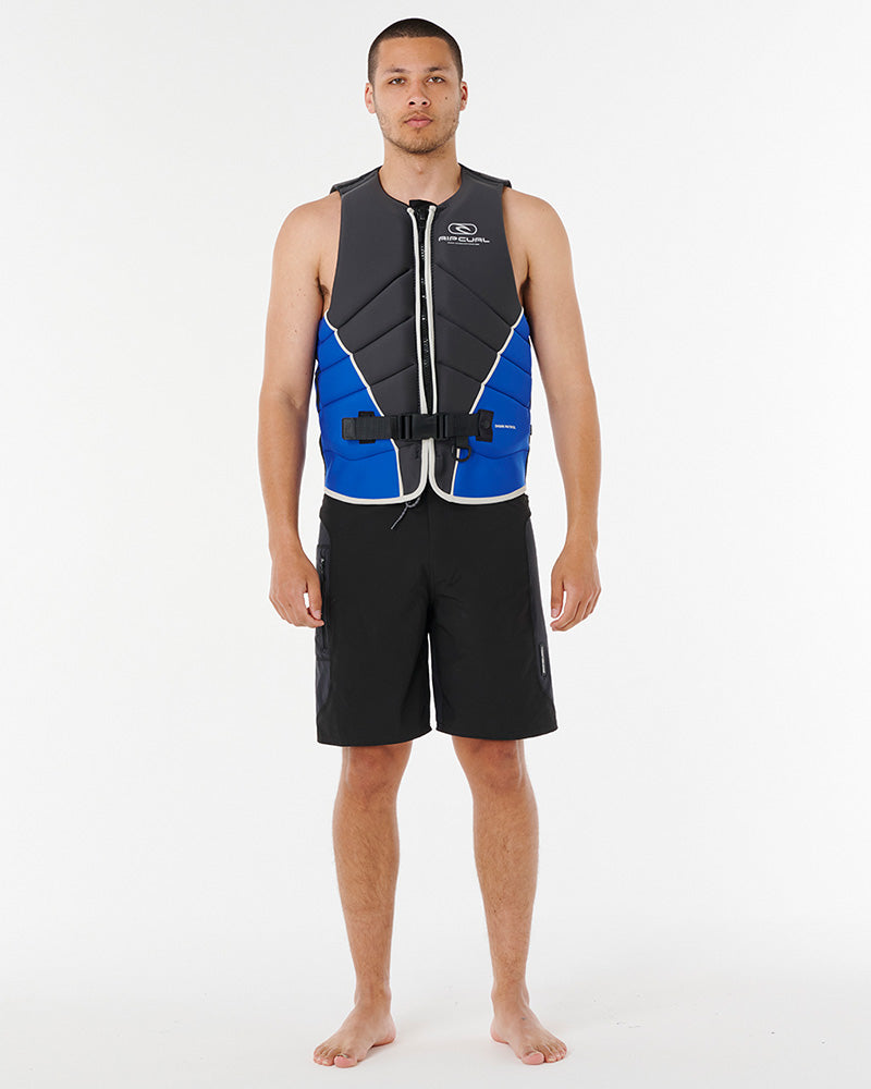 2026 Ripcurl Dawn Patrol Vest