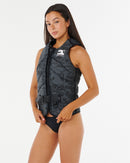 2026 Ripcurl Dawn Patrol Womens Vest
