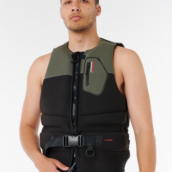 Ripcurl E-Bomb Vest 2026