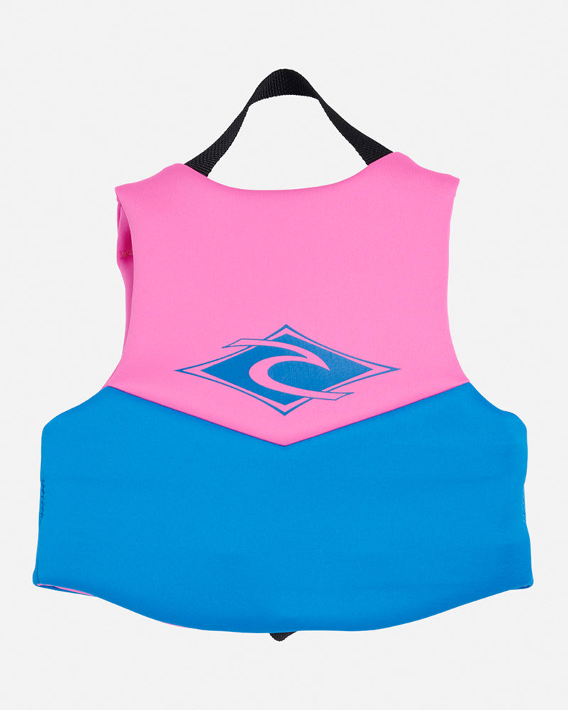2026 Ripcurl Omega Kids Vest