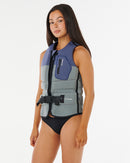 2026 Ripcurl E-Bomb Womens Vest