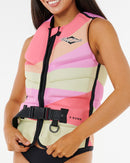 2026 Ripcurl E-Bomb Womens Vest