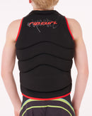 2026 Ripcurl Dawn Patrol Youth Vest
