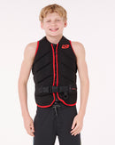2026 Ripcurl Dawn Patrol Youth Vest