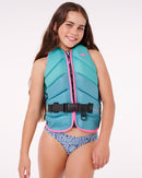 2026 Ripcurl Dawn Patrol Youth Vest