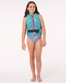 2026 Ripcurl Dawn Patrol Youth Vest