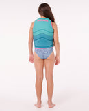 2026 Ripcurl Dawn Patrol Youth Vest