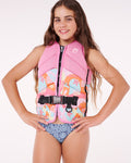2026 Ripcurl Dawn Patrol Youth Vest