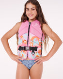 2026 Ripcurl Dawn Patrol Youth Vest