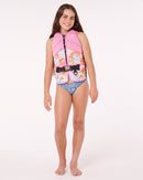2026 Ripcurl Dawn Patrol Youth Vest