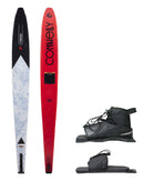 2027 Connelly Rocket w/ Shadow + ARTP
