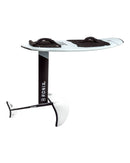 Ronix 727 Board w/ Fluid 28" Balance 1600 Foil Set