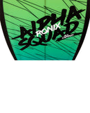 2025 Ronix Alpha Squad: Sea Captain Wakesurfer